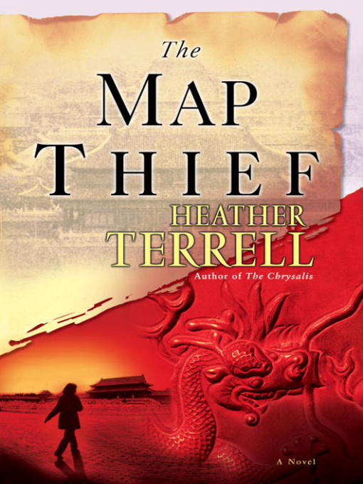 Title details for The Map Thief by Heather Terrell - Available